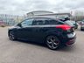 USED 2015 65 FORD FOCUS 2.0T EcoBoost ST-3 250PS 