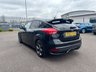 USED 2015 65 FORD FOCUS 2.0T EcoBoost ST-3 250PS 