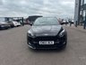 USED 2015 65 FORD FOCUS 2.0T EcoBoost ST-3 250PS 