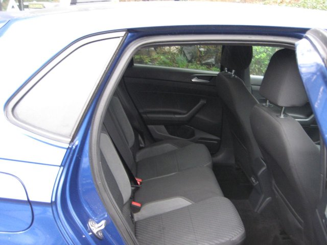 2019 VOLKSWAGEN POLO 1.0 TSI GPF R-Line Hatchback 5dr Petrol Manual Euro 6 (s/s) (115 ps) - Photo 9