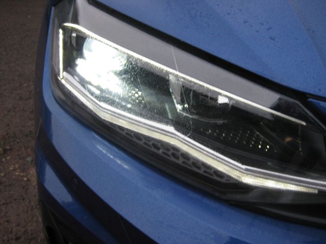 2019 VOLKSWAGEN POLO 1.0 TSI GPF R-Line Hatchback 5dr Petrol Manual Euro 6 (s/s) (115 ps) - Photo 11