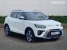 USED 2024 24 KGM TIVOLI 1.5 K40 SUV 5dr Petrol Manual Euro 6 (s/s) (163 ps) sat nav camera cruise control
