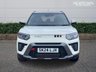 USED 2024 24 KGM TIVOLI 1.5 K40 SUV 5dr Petrol Manual Euro 6 (s/s) (163 ps) sat nav camera cruise control