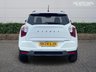 USED 2024 24 KGM TIVOLI 1.5 K40 SUV 5dr Petrol Manual Euro 6 (s/s) (163 ps) sat nav camera cruise control