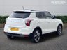 USED 2024 24 KGM TIVOLI 1.5 K40 SUV 5dr Petrol Manual Euro 6 (s/s) (163 ps) sat nav camera cruise control