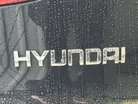 USED 2013 13 HYUNDAI IX35 2.0 CRDi Premium SUV 5dr Diesel Auto 4WD Euro 5 (184 ps) 11 STAMPS 2 PRE OWNERS SAT NAV
