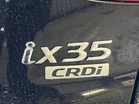 USED 2013 13 HYUNDAI IX35 2.0 CRDi Premium SUV 5dr Diesel Auto 4WD Euro 5 (184 ps) 11 STAMPS 2 PRE OWNERS SAT NAV