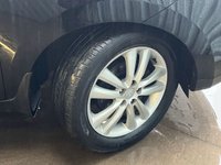 USED 2013 13 HYUNDAI IX35 2.0 CRDi Premium SUV 5dr Diesel Auto 4WD Euro 5 (184 ps) 11 STAMPS 2 PRE OWNERS SAT NAV