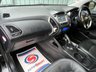 USED 2013 13 HYUNDAI IX35 2.0 CRDi Premium SUV 5dr Diesel Auto 4WD Euro 5 (184 ps) 11 STAMPS 2 PRE OWNERS SAT NAV