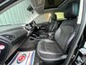 USED 2013 13 HYUNDAI IX35 2.0 CRDi Premium SUV 5dr Diesel Auto 4WD Euro 5 (184 ps) 11 STAMPS 2 PRE OWNERS SAT NAV