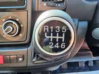 USED 2023 23 VAUXHALL MOVANO Metallic grey 2.2 CDTi BiTurbo Euro 6 panel van, only 3,650 miles, ideal camper conversion, Manual, A/C, Sat nav. Final price plus VAT @ 20%! This 2023 Vauxhall Movano presents an exceptional opportunity with its remarkably low mileage of just 3650 miles. As a 2.2 CDTi 3500 Prime FWD L3 H2 Euro 6 model, this van is equipped with a powerful 138 bhp 2.2 litre diesel engine, meeting the Euro 6 emission standards. Its generous cargo volume of 13000 litres makes it a practical choice for a wide range of commercial needs.An ideal camper conversion.  The Prime trim level ensures a well appointed interior, and the BiTurbo engine technology of