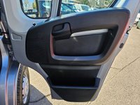 USED 2023 23 VAUXHALL MOVANO Metallic grey 2.2 CDTi BiTurbo Euro 6 panel van, only 3,650 miles, ideal camper conversion, Manual, A/C, Sat nav. Final price plus VAT @ 20%! This 2023 Vauxhall Movano presents an exceptional opportunity with its remarkably low mileage of just 3650 miles. As a 2.2 CDTi 3500 Prime FWD L3 H2 Euro 6 model, this van is equipped with a powerful 138 bhp 2.2 litre diesel engine, meeting the Euro 6 emission standards. Its generous cargo volume of 13000 litres makes it a practical choice for a wide range of commercial needs.An ideal camper conversion.  The Prime trim level ensures a well appointed interior, and the BiTurbo engine technology of
