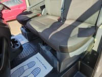 USED 2023 23 VAUXHALL MOVANO Metallic grey 2.2 CDTi BiTurbo Euro 6 panel van, only 3,650 miles, ideal camper conversion, Manual, A/C, Sat nav. Final price plus VAT @ 20%! This 2023 Vauxhall Movano presents an exceptional opportunity with its remarkably low mileage of just 3650 miles. As a 2.2 CDTi 3500 Prime FWD L3 H2 Euro 6 model, this van is equipped with a powerful 138 bhp 2.2 litre diesel engine, meeting the Euro 6 emission standards. Its generous cargo volume of 13000 litres makes it a practical choice for a wide range of commercial needs.An ideal camper conversion.  The Prime trim level ensures a well appointed interior, and the BiTurbo engine technology of