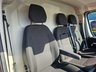 USED 2023 23 VAUXHALL MOVANO Metallic grey 2.2 CDTi BiTurbo Euro 6 panel van, only 3,650 miles, ideal camper conversion, Manual, A/C, Sat nav. Final price plus VAT @ 20%! This 2023 Vauxhall Movano presents an exceptional opportunity with its remarkably low mileage of just 3650 miles. As a 2.2 CDTi 3500 Prime FWD L3 H2 Euro 6 model, this van is equipped with a powerful 138 bhp 2.2 litre diesel engine, meeting the Euro 6 emission standards. Its generous cargo volume of 13000 litres makes it a practical choice for a wide range of commercial needs.An ideal camper conversion.  The Prime trim level ensures a well appointed interior, and the BiTurbo engine technology of