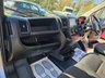USED 2023 23 VAUXHALL MOVANO Metallic grey 2.2 CDTi BiTurbo Euro 6 panel van, only 3,650 miles, ideal camper conversion, Manual, A/C, Sat nav. Final price plus VAT @ 20%! This 2023 Vauxhall Movano presents an exceptional opportunity with its remarkably low mileage of just 3650 miles. As a 2.2 CDTi 3500 Prime FWD L3 H2 Euro 6 model, this van is equipped with a powerful 138 bhp 2.2 litre diesel engine, meeting the Euro 6 emission standards. Its generous cargo volume of 13000 litres makes it a practical choice for a wide range of commercial needs.An ideal camper conversion.  The Prime trim level ensures a well appointed interior, and the BiTurbo engine technology of