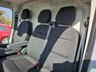USED 2023 23 VAUXHALL MOVANO Metallic grey 2.2 CDTi BiTurbo Euro 6 panel van, only 3,650 miles, ideal camper conversion, Manual, A/C, Sat nav. Final price plus VAT @ 20%! This 2023 Vauxhall Movano presents an exceptional opportunity with its remarkably low mileage of just 3650 miles. As a 2.2 CDTi 3500 Prime FWD L3 H2 Euro 6 model, this van is equipped with a powerful 138 bhp 2.2 litre diesel engine, meeting the Euro 6 emission standards. Its generous cargo volume of 13000 litres makes it a practical choice for a wide range of commercial needs.An ideal camper conversion.  The Prime trim level ensures a well appointed interior, and the BiTurbo engine technology of