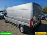 USED 2023 23 VAUXHALL MOVANO Metallic grey 2.2 CDTi BiTurbo Euro 6 panel van, only 3,650 miles, ideal camper conversion, Manual, A/C, Sat nav. Final price plus VAT @ 20%! This 2023 Vauxhall Movano presents an exceptional opportunity with its remarkably low mileage of just 3650 miles. As a 2.2 CDTi 3500 Prime FWD L3 H2 Euro 6 model, this van is equipped with a powerful 138 bhp 2.2 litre diesel engine, meeting the Euro 6 emission standards. Its generous cargo volume of 13000 litres makes it a practical choice for a wide range of commercial needs.An ideal camper conversion.  The Prime trim level ensures a well appointed interior, and the BiTurbo engine technology of