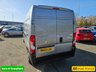 USED 2023 23 VAUXHALL MOVANO Metallic grey 2.2 CDTi BiTurbo Euro 6 panel van, only 3,650 miles, ideal camper conversion, Manual, A/C, Sat nav. Final price plus VAT @ 20%! This 2023 Vauxhall Movano presents an exceptional opportunity with its remarkably low mileage of just 3650 miles. As a 2.2 CDTi 3500 Prime FWD L3 H2 Euro 6 model, this van is equipped with a powerful 138 bhp 2.2 litre diesel engine, meeting the Euro 6 emission standards. Its generous cargo volume of 13000 litres makes it a practical choice for a wide range of commercial needs.An ideal camper conversion.  The Prime trim level ensures a well appointed interior, and the BiTurbo engine technology of