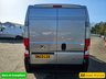 USED 2023 23 VAUXHALL MOVANO Metallic grey 2.2 CDTi BiTurbo Euro 6 panel van, only 3,650 miles, ideal camper conversion, Manual, A/C, Sat nav. Final price plus VAT @ 20%! This 2023 Vauxhall Movano presents an exceptional opportunity with its remarkably low mileage of just 3650 miles. As a 2.2 CDTi 3500 Prime FWD L3 H2 Euro 6 model, this van is equipped with a powerful 138 bhp 2.2 litre diesel engine, meeting the Euro 6 emission standards. Its generous cargo volume of 13000 litres makes it a practical choice for a wide range of commercial needs.An ideal camper conversion.  The Prime trim level ensures a well appointed interior, and the BiTurbo engine technology of