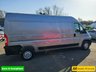 USED 2023 23 VAUXHALL MOVANO Metallic grey 2.2 CDTi BiTurbo Euro 6 panel van, only 3,650 miles, ideal camper conversion, Manual, A/C, Sat nav. Final price plus VAT @ 20%! This 2023 Vauxhall Movano presents an exceptional opportunity with its remarkably low mileage of just 3650 miles. As a 2.2 CDTi 3500 Prime FWD L3 H2 Euro 6 model, this van is equipped with a powerful 138 bhp 2.2 litre diesel engine, meeting the Euro 6 emission standards. Its generous cargo volume of 13000 litres makes it a practical choice for a wide range of commercial needs.An ideal camper conversion.  The Prime trim level ensures a well appointed interior, and the BiTurbo engine technology of