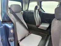 USED 2013 13 PEUGEOT PARTNER TEPEE 1.6 HDi Tepee S MPV 5dr Diesel Manual (135 g/km, 92 bhp) **LOW MILAGE**AIRCON**5-SPEED MANUAL**ELECTRIC MIRROR**