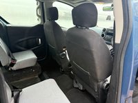 USED 2013 13 PEUGEOT PARTNER TEPEE 1.6 HDi Tepee S MPV 5dr Diesel Manual (135 g/km, 92 bhp) **LOW MILAGE**AIRCON**5-SPEED MANUAL**ELECTRIC MIRROR**