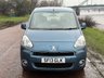 USED 2013 13 PEUGEOT PARTNER TEPEE 1.6 HDi Tepee S MPV 5dr Diesel Manual (135 g/km, 92 bhp) **LOW MILAGE**AIRCON**5-SPEED MANUAL**ELECTRIC MIRROR**