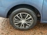USED 2013 13 PEUGEOT PARTNER TEPEE 1.6 HDi Tepee S MPV 5dr Diesel Manual (135 g/km, 92 bhp) **LOW MILAGE**AIRCON**5-SPEED MANUAL**ELECTRIC MIRROR**