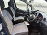 USED 2013 13 PEUGEOT PARTNER TEPEE 1.6 HDi Tepee S MPV 5dr Diesel Manual (135 g/km, 92 bhp) **LOW MILAGE**AIRCON**5-SPEED MANUAL**ELECTRIC MIRROR**