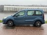 USED 2013 13 PEUGEOT PARTNER TEPEE 1.6 HDi Tepee S MPV 5dr Diesel Manual (135 g/km, 92 bhp) **LOW MILAGE**AIRCON**5-SPEED MANUAL**ELECTRIC MIRROR**