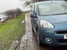 USED 2013 13 PEUGEOT PARTNER TEPEE 1.6 HDi Tepee S MPV 5dr Diesel Manual (135 g/km, 92 bhp) **LOW MILAGE**AIRCON**5-SPEED MANUAL**ELECTRIC MIRROR**