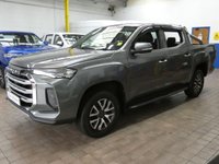 USED 2023 73 MAXUS T90EV 88.5kWh Elite Pickup Double Cab 4dr Electric Auto RWD (177 ps) AIR CON LEATHER CAMERA CARPLAY PARKING SENSORS 1 OWNER WARRANTY