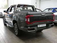 USED 2023 73 MAXUS T90EV 88.5kWh Elite Pickup Double Cab 4dr Electric Auto RWD (177 ps) AIR CON LEATHER CAMERA CARPLAY PARKING SENSORS 1 OWNER WARRANTY