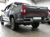 USED 2023 73 MAXUS T90EV 88.5kWh Elite Pickup Double Cab 4dr Electric Auto RWD (177 ps) AIR CON LEATHER CAMERA CARPLAY PARKING SENSORS 1 OWNER WARRANTY