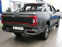 USED 2023 73 MAXUS T90EV 88.5kWh Elite Pickup Double Cab 4dr Electric Auto RWD (177 ps) AIR CON LEATHER CAMERA CARPLAY PARKING SENSORS 1 OWNER WARRANTY