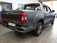 USED 2023 73 MAXUS T90EV 88.5kWh Elite Pickup Double Cab 4dr Electric Auto RWD (177 ps) AIR CON LEATHER CAMERA CARPLAY PARKING SENSORS 1 OWNER WARRANTY