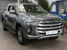 USED 2023 73 MAXUS T90EV 88.5kWh Elite Pickup Double Cab 4dr Electric Auto RWD (177 ps) AIR CON LEATHER CAMERA CARPLAY PARKING SENSORS 1 OWNER WARRANTY