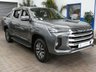 USED 2023 73 MAXUS T90EV 88.5kWh Elite Pickup Double Cab 4dr Electric Auto RWD (177 ps) AIR CON LEATHER CAMERA CARPLAY PARKING SENSORS 1 OWNER WARRANTY