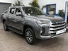 USED 2023 73 MAXUS T90EV 88.5kWh Elite Pickup Double Cab 4dr Electric Auto RWD (177 ps) AIR CON LEATHER CAMERA CARPLAY PARKING SENSORS 1 OWNER WARRANTY