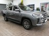 USED 2023 73 MAXUS T90EV 88.5kWh Elite Pickup Double Cab 4dr Electric Auto RWD (177 ps) AIR CON LEATHER CAMERA CARPLAY PARKING SENSORS 1 OWNER WARRANTY