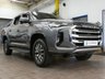 USED 2023 73 MAXUS T90EV 88.5kWh Elite Pickup Double Cab 4dr Electric Auto RWD (177 ps) AIR CON LEATHER CAMERA CARPLAY PARKING SENSORS 1 OWNER WARRANTY