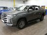 USED 2023 73 MAXUS T90EV 88.5kWh Elite Pickup Double Cab 4dr Electric Auto RWD (177 ps) AIR CON LEATHER CAMERA CARPLAY PARKING SENSORS 1 OWNER WARRANTY