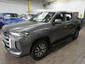 USED 2023 73 MAXUS T90EV 88.5kWh Elite Pickup Double Cab 4dr Electric Auto RWD (177 ps) AIR CON LEATHER CAMERA CARPLAY PARKING SENSORS 1 OWNER WARRANTY