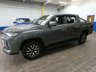 USED 2023 73 MAXUS T90EV 88.5kWh Elite Pickup Double Cab 4dr Electric Auto RWD (177 ps) AIR CON LEATHER CAMERA CARPLAY PARKING SENSORS 1 OWNER WARRANTY