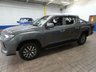 USED 2023 73 MAXUS T90EV 88.5kWh Elite Pickup Double Cab 4dr Electric Auto RWD (177 ps) AIR CON LEATHER CAMERA CARPLAY PARKING SENSORS 1 OWNER WARRANTY