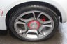 USED 2014 64 ABARTH 500 1.4 T-Jet Hatchback 3dr Petrol Manual Euro 5 (135 bhp) Interscope HiFi System--Red Calipers---Compovolo Grey