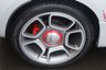 USED 2014 64 ABARTH 500 1.4 T-Jet Hatchback 3dr Petrol Manual Euro 5 (135 bhp) Interscope HiFi System--Red Calipers---Compovolo Grey