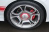 USED 2014 64 ABARTH 500 1.4 T-Jet Hatchback 3dr Petrol Manual Euro 5 (135 bhp) Interscope HiFi System--Red Calipers---Compovolo Grey