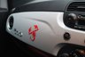 USED 2014 64 ABARTH 500 1.4 T-Jet Hatchback 3dr Petrol Manual Euro 5 (135 bhp) Interscope HiFi System--Red Calipers---Compovolo Grey