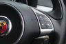 USED 2014 64 ABARTH 500 1.4 T-Jet Hatchback 3dr Petrol Manual Euro 5 (135 bhp) Interscope HiFi System--Red Calipers---Compovolo Grey
